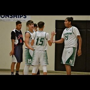 Meet your Posher, Sebastion